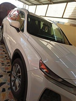 هيونداي سانتافي